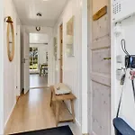 Hébergement de vacances Bv204-blavand-sydslugen-24 Blåvand