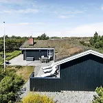 Bv204-blavand-sydslugen-24 Hébergement de vacances Blåvand