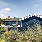 Hébergement de vacances Bv204-blavand-sydslugen-24 Blåvand