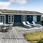 Hébergement de vacances Bv204-blavand-sydslugen-24 *