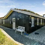 Hébergement de vacances Bv204-blavand-sydslugen-24 *