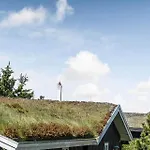 Bv204-blavand-sydslugen-24 Hébergement de vacances Blåvand
