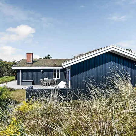 Bv204-blavand-sydslugen-24 Σπίτι διακοπών