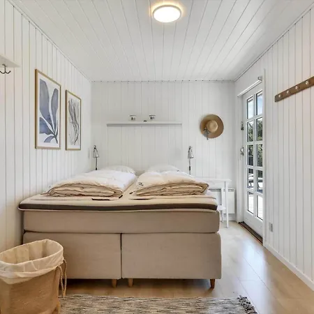 Σπίτι διακοπών Bv204-blavand-sydslugen-24