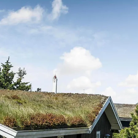 Bv204-blavand-sydslugen-24 Σπίτι διακοπών *