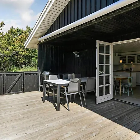 Bv204-blavand-sydslugen-24 Σπίτι διακοπών Blåvand