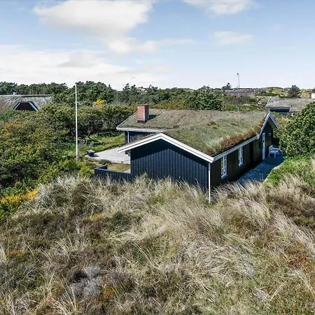 Σπίτι διακοπών Bv204-blavand-sydslugen-24 Blåvand