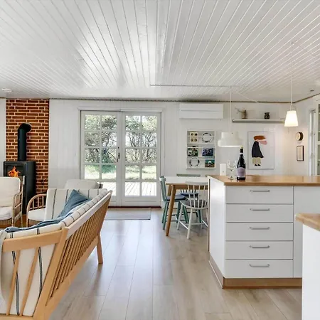 Σπίτι διακοπών Bv204-blavand-sydslugen-24