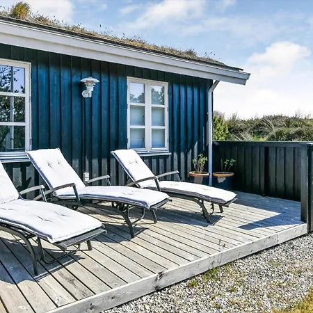 Bv204-blavand-sydslugen-24 Σπίτι διακοπών *