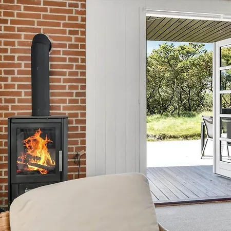 Σπίτι διακοπών Bv204-blavand-sydslugen-24 *