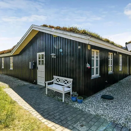 Bv204-blavand-sydslugen-24 Σπίτι διακοπών Blåvand