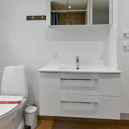 Σπίτι διακοπών Bv204-blavand-sydslugen-24 Blåvand