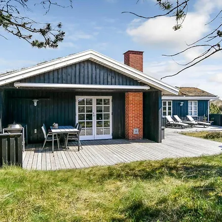 Bv204-blavand-sydslugen-24 Σπίτι διακοπών