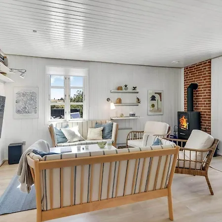 Bv204-blavand-sydslugen-24 Σπίτι διακοπών *