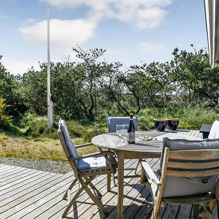 Bv204-blavand-sydslugen-24 Σπίτι διακοπών Blåvand