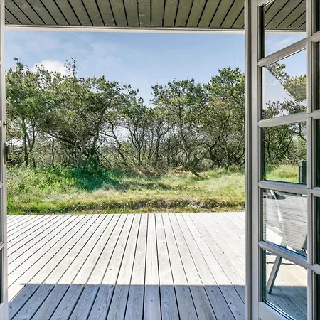 Bv204-blavand-sydslugen-24 Σπίτι διακοπών