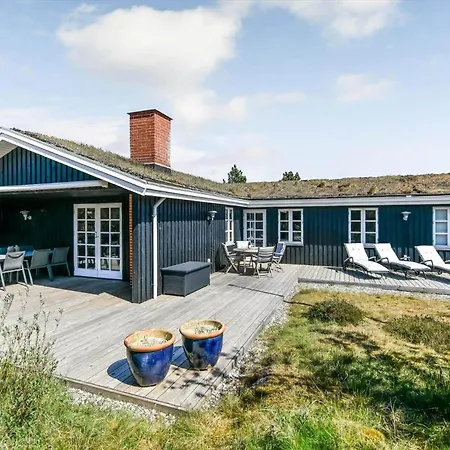 Bv204-blavand-sydslugen-24 Holiday home *