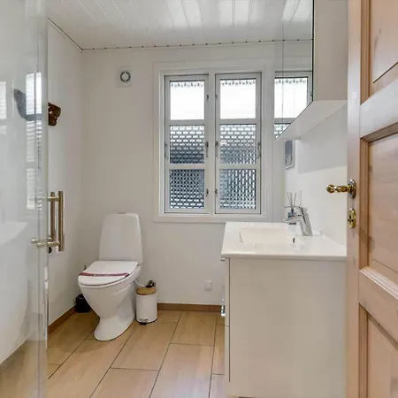 Holiday home Bv204-blavand-sydslugen-24 *