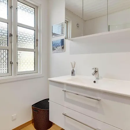 Holiday home Bv204-blavand-sydslugen-24