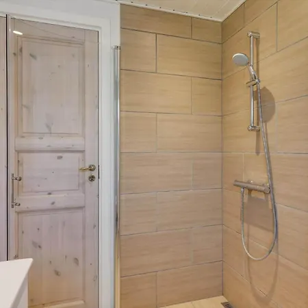 Holiday home Bv204-blavand-sydslugen-24 Blavand