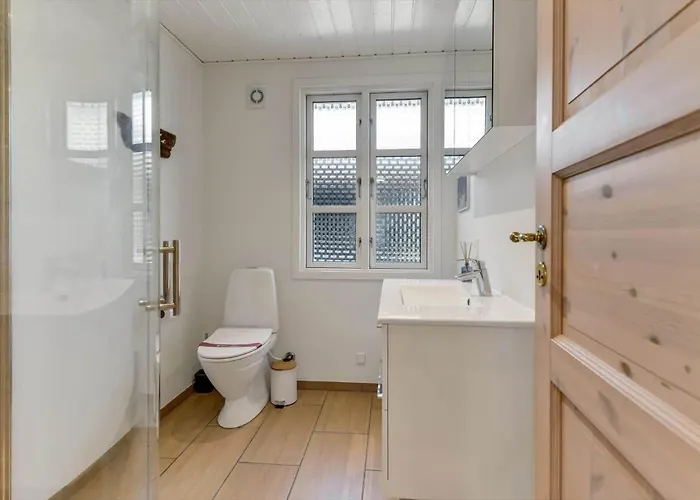 Holiday home Bv204-blavand-sydslugen-24 *