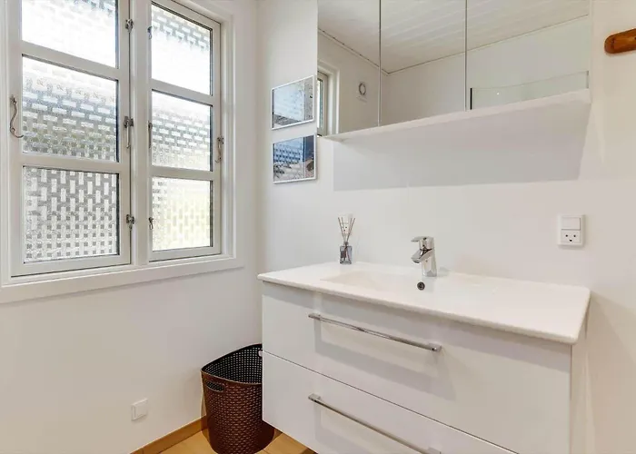 Holiday home Bv204-blavand-sydslugen-24