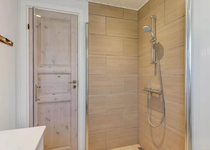 Holiday home Bv204-blavand-sydslugen-24 Blavand