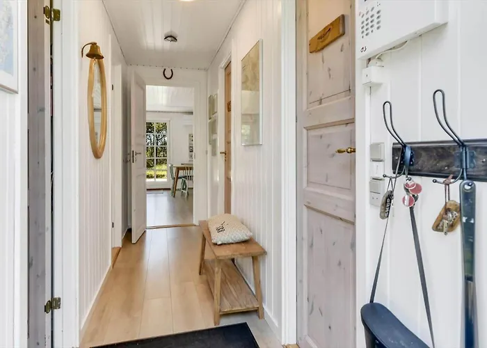 Holiday home Bv204-blavand-sydslugen-24 Blavand