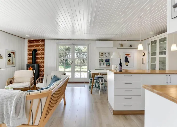 Bv204-blavand-sydslugen-24 Holiday home *