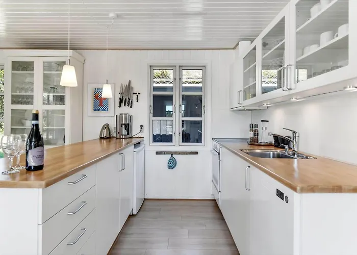 Bv204-blavand-sydslugen-24 Holiday home