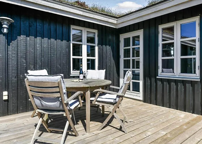 Bv204-blavand-sydslugen-24 Holiday home *