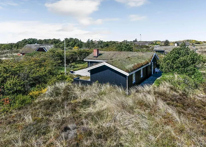 Bv204-blavand-sydslugen-24 Holiday home *