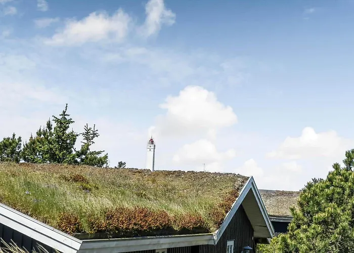 Bv204-blavand-sydslugen-24 Holiday home Blavand